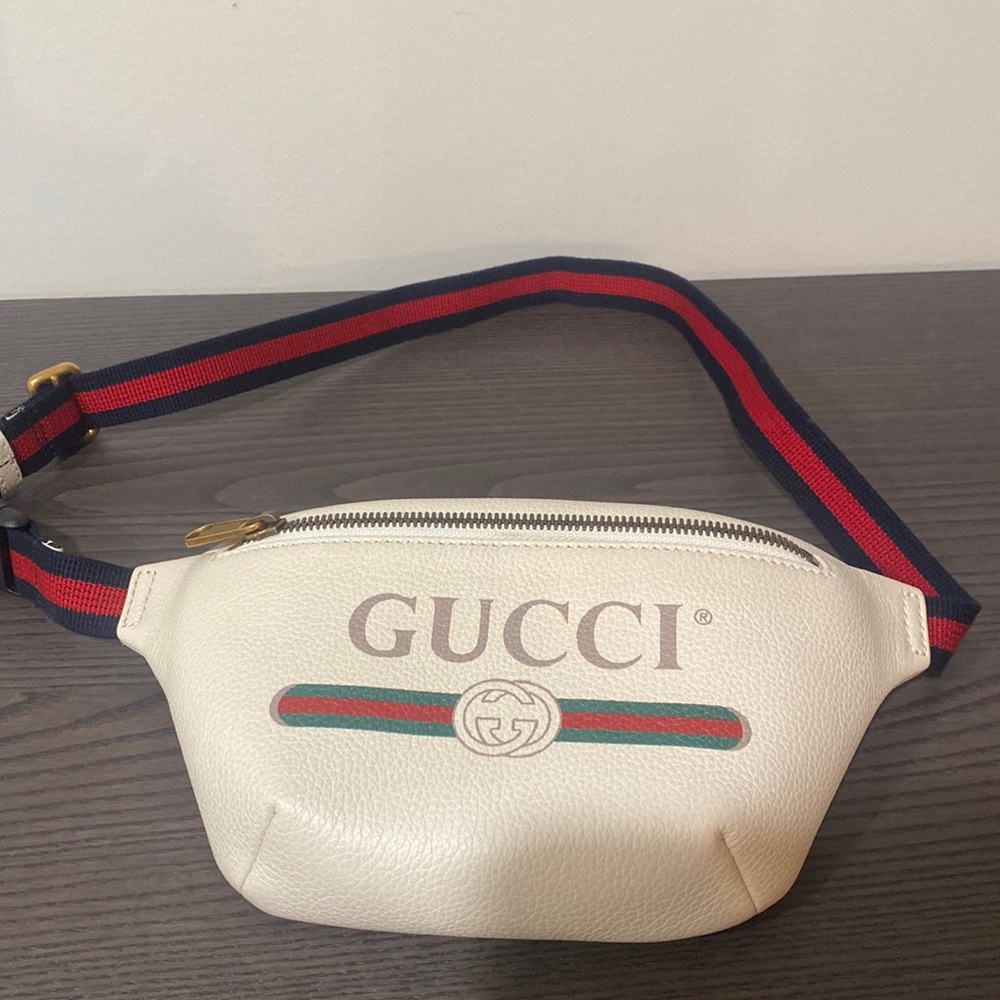Gucci Fanny Pack